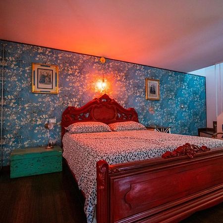 Redmood Guesthouse Barletta Exterior foto