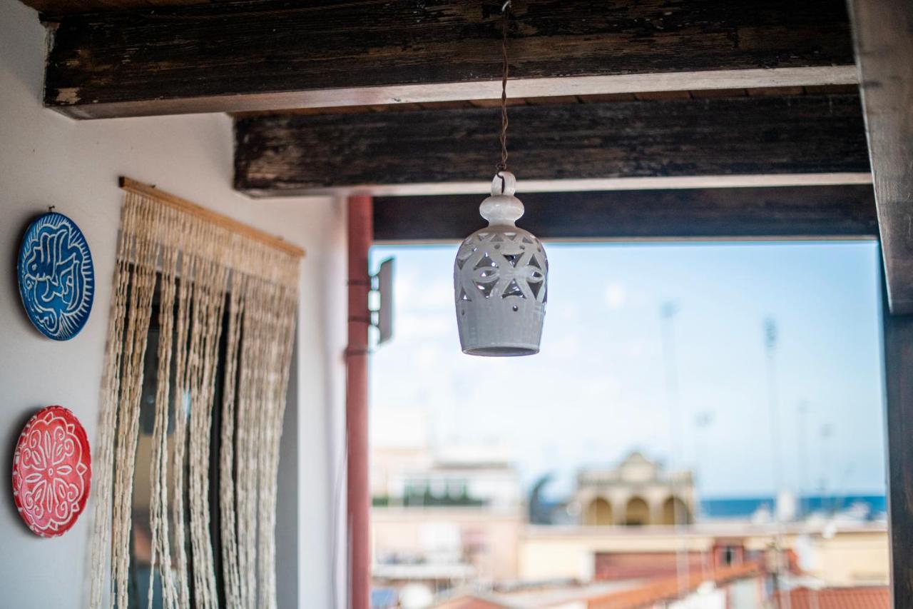 Redmood Guesthouse Barletta Exterior foto