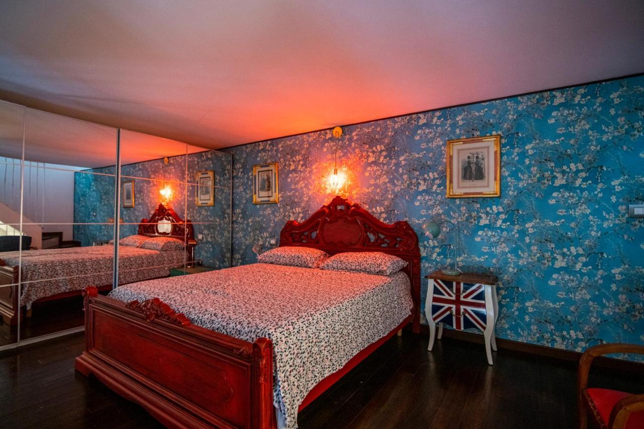 Redmood Guesthouse Barletta Exterior foto