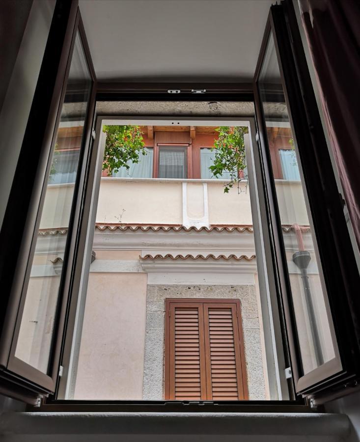 Redmood Guesthouse Barletta Exterior foto