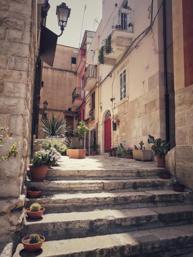 Redmood Guesthouse Barletta Exterior foto