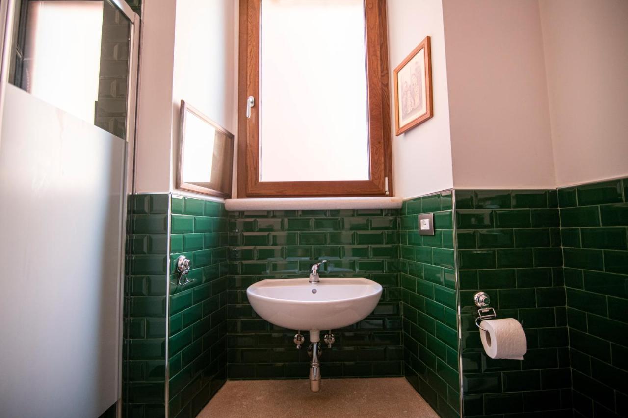 Redmood Guesthouse Barletta Exterior foto