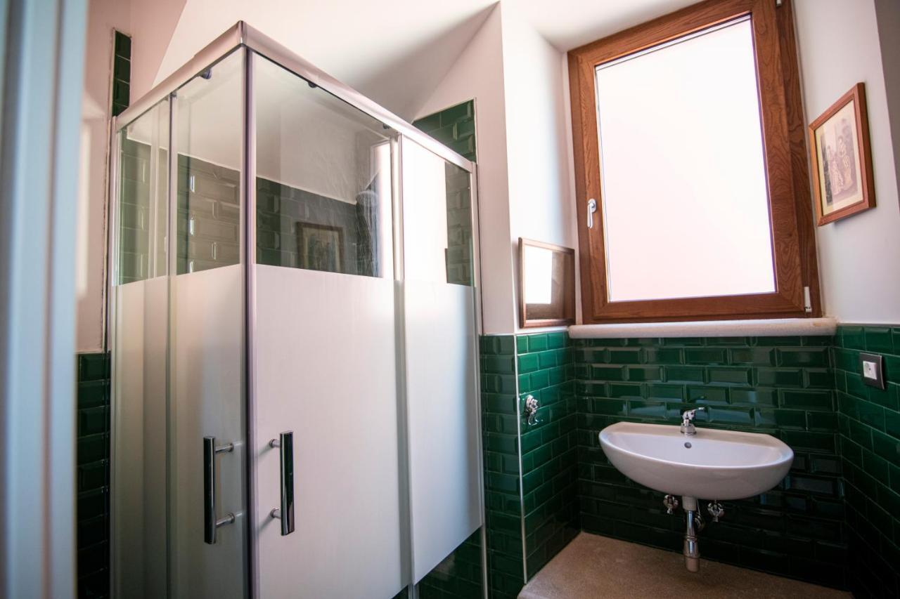 Redmood Guesthouse Barletta Exterior foto