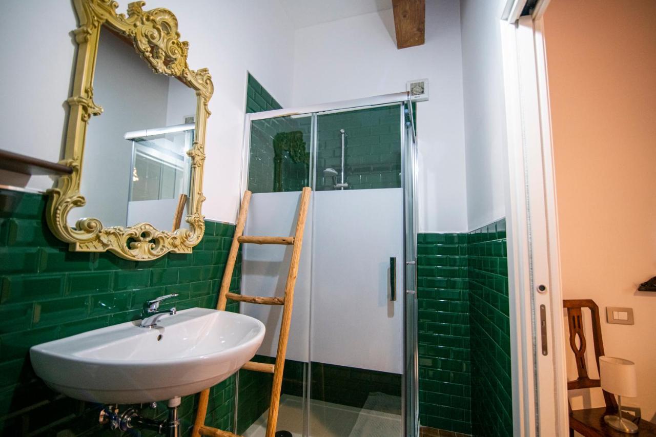Redmood Guesthouse Barletta Exterior foto